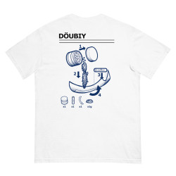 T-shirt Ikea unisexe