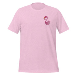 T-shirt Flamingo - Unisexe