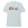 T-shirt Flamingo - Unisexe