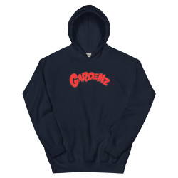 Hoodie Popeyes Maker - Gardenz