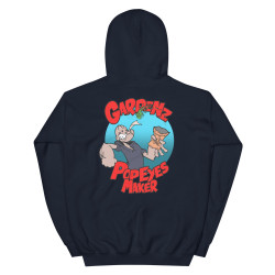 Hoodie Popeyes Maker - Gardenz