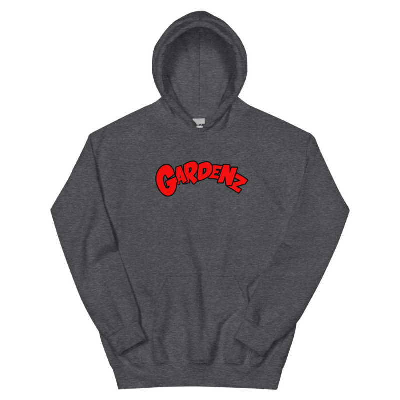 Hoodie Popeyes Maker - Gardenz