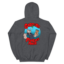 Hoodie Popeyes Maker - Gardenz