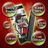 Vape 90% KX60 – Jalouse – Red Eyez