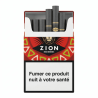 Cigarettes CBD 10% Red Berries - Zion Cigarettes CBD 10% Red Berries - Zion
