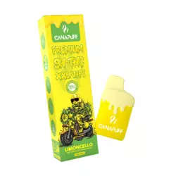 Vape Limoncello xxl - Canapuff