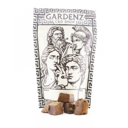 Amnesia Hash Rosin - CBD