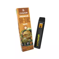 Vape White Truffle - Canapuff