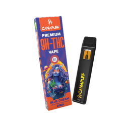 Vape Blue Dream - Canapuff