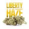 liberty haze cbd