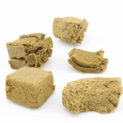 Pack Découverte Résines CBD