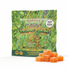 Gummies 300mg Tropical - Space Gummiz