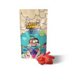 Gummies 400mg Cherry Berry – Space Gummiz