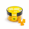 Gummies 500mg Mango - Canapuff