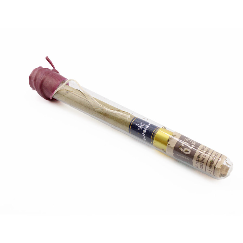 Cigare CBD Lotus 3g - Kara