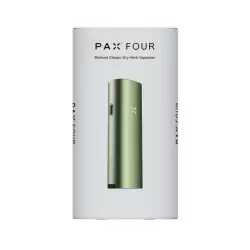 PAX FOUR - GREENSTONE