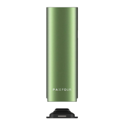 PAX FOUR - GREENSTONE