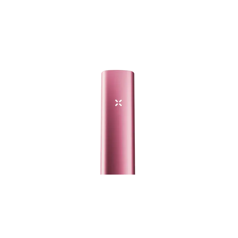 Vaporisateur PAX Mini 2 Pink Crush – Herbes sèches, 22s | Gardenz