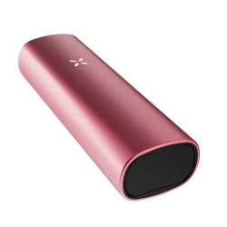 Vaporisateur PAX Mini 2 Pink Crush – Herbes sèches, 22s | Gardenz