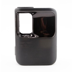 CCell Stylo Noire 500mAh – Batterie cartouche 510 | Gardenz