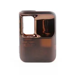 Batterie Vape CCell Stylo 500mAh – Marron, filetage 510