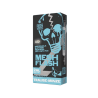 Vape Traube Minze 2ml - Mesh Flash