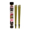 Blunt Cheech & Chong Strawberry Cheesecake x2 G-ROLLZ | Gardenz
