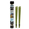 Blunt Blueberry Kookies Cheech & Chong x2 1 1/4 G-Rollz | Gardenz