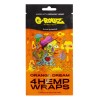 Blunt Orange Dream x4 Hemp Wrap G-ROLLZ | Gardenz