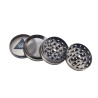 Grinder tête de mort - Champ high