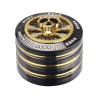 Grinder tête de mort - Champ high