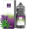 E-liquide CBD Supreme Purple Marie Jeanne – 1000mg, 30ml | Gardenz