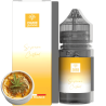 E liquide CBD 1000mg Supreme Custard 30ml - Marie Jeanne