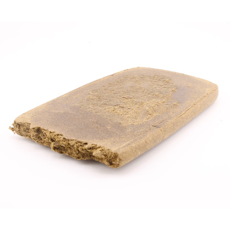 Cookies Static CBD - El Professeur