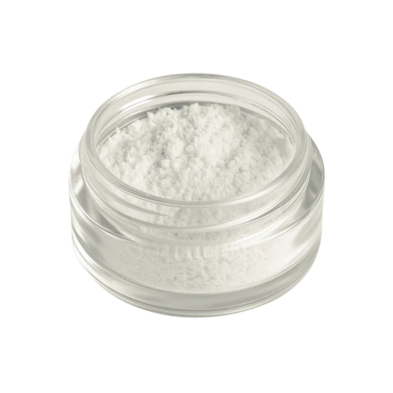 Cristaux CBD - Extraction CBD