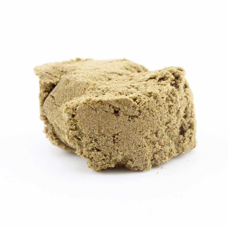 BZH Strawberry Kush - CBD