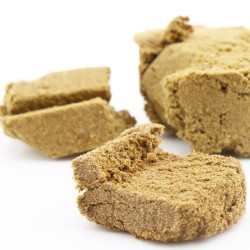 BZH Strawberry Kush - CBD