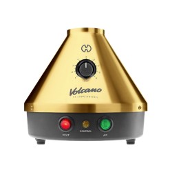 Vaporisateur CBD "Volcano Classic Gold" - Storz & Bickel