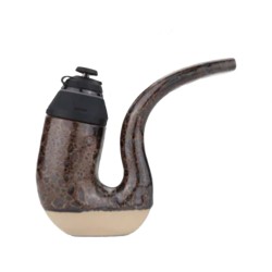 Pipe CBD Proxy Terrapipe "Chestnut" - Puffco