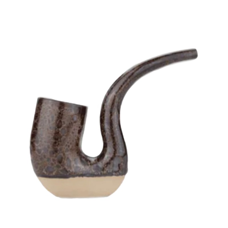 Pipe CBD Proxy Terrapipe "Chestnut" - Puffco