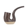 Pipe CBD Proxy Terrapipe "Chestnut" - Puffco
