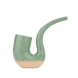 Pipe CBD Proxy Terrapipe "Matcha" - Puffco