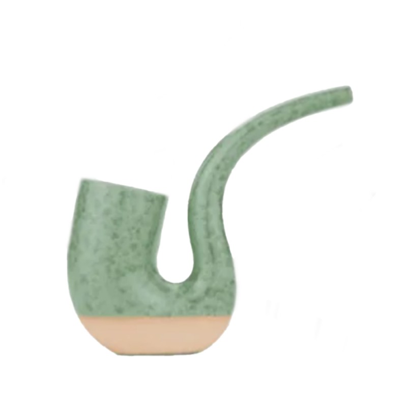 Pipe CBD Proxy Terrapipe "Matcha" - Puffco