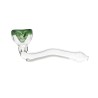 Pipe CBD en verre 11cm - Amsterdam