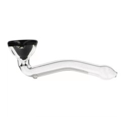 Pipe CBD en verre 11cm - Amsterdam