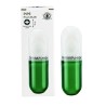 Pipe CBD "Pills" en verre 10cm - Champ High