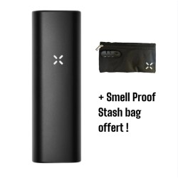 Vaporisateur CBD "PAX Mini Onyx" - Pax