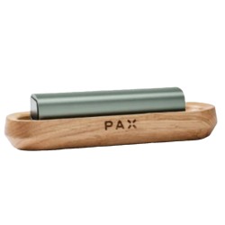 🔌Base chargeur WHITE OAK - PAX - Gardenz Eshop CBD mais pas que🔌