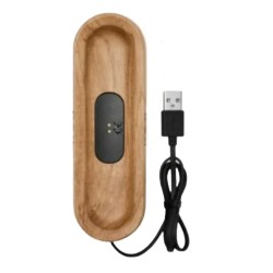 🔌Base chargeur WHITE OAK - PAX - Gardenz Eshop CBD mais pas que🔌