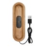 🔌Base chargeur WHITE OAK - PAX - Gardenz Eshop CBD mais pas que🔌